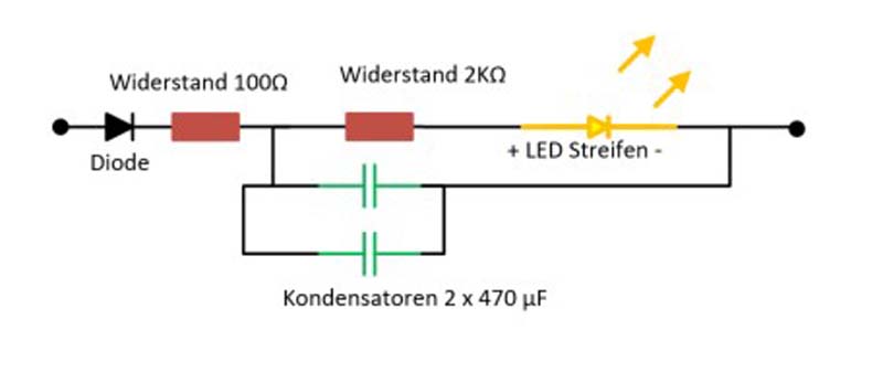 Schaltbild-LED-Einbau