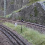 Halt fuer Schublok