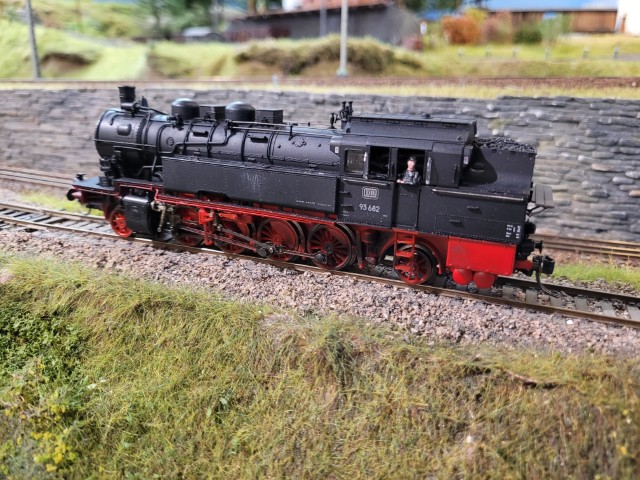 BR 93.5 Roco
